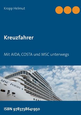 Kreuzfahrer