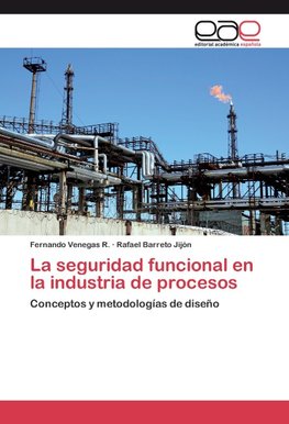 La seguridad funcional en la industria de procesos