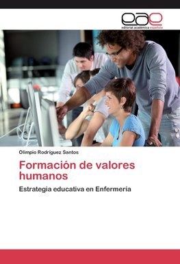 Formación de valores humanos