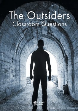 The Outsiders Classroom Questions