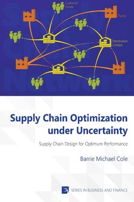 Supply Chain Optimization under Uncertainty