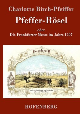 Pfeffer-Rösel