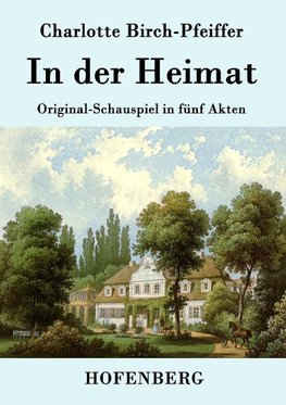 In der Heimat