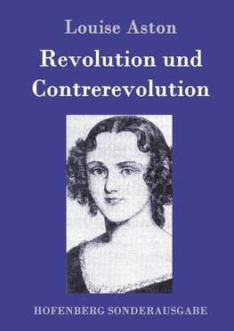 Revolution und Contrerevolution