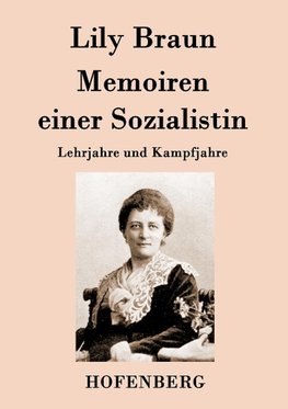 Memoiren einer Sozialistin