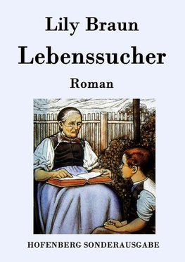 Lebenssucher