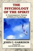 The Psychology of the Spirit