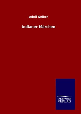 Indianer-Märchen