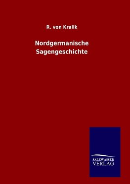 Nordgermanische Sagengeschichte