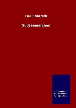 Südseemärchen