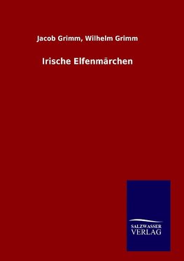 Irische Elfenmärchen