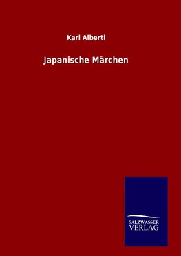 Japanische Märchen