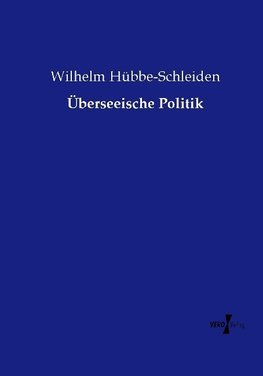 Überseeische Politik