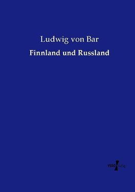 Finnland und Russland