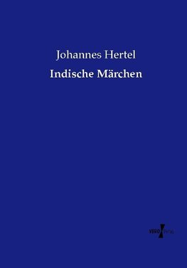 Indische Märchen