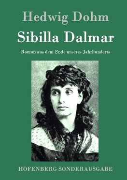 Sibilla Dalmar