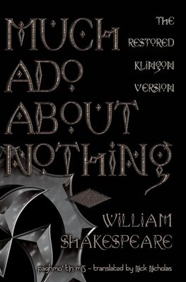 Much ADO about Nothing