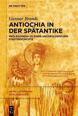 Brands, G: Antiochia in der Spätantike