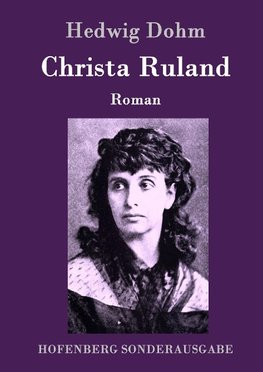 Christa Ruland