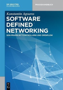 Software Defined Networking