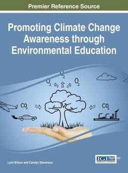 Promoting Climate Change Awareness through Environmental Education