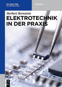 Bernstein, H: Elektrotechnik in der Praxis