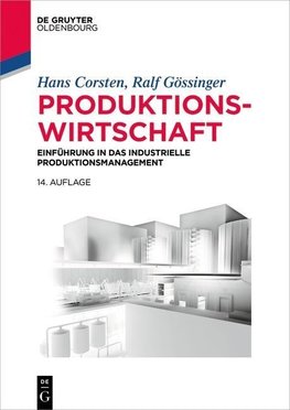 Produktionswirtschaft