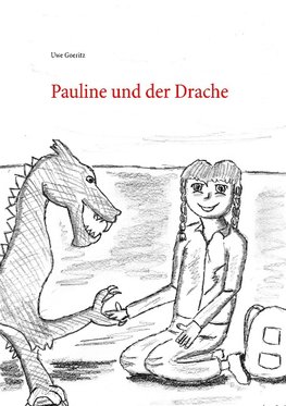 Pauline und der Drache