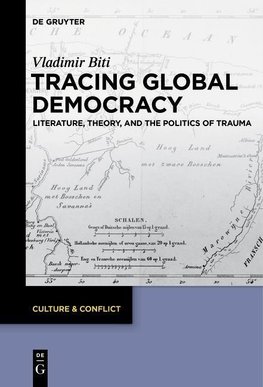 Tracing Global Democracy