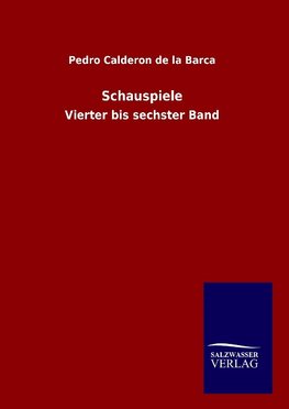 Schauspiele