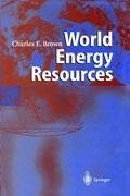 World Energy Resources