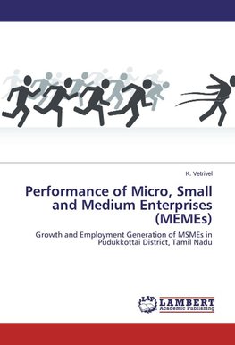 Performance of Micro, Small and Medium Enterprises (MEMEs)