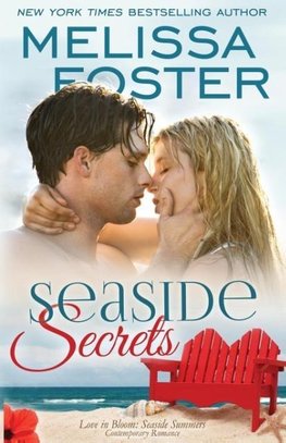 Seaside Secrets (Love in Bloom