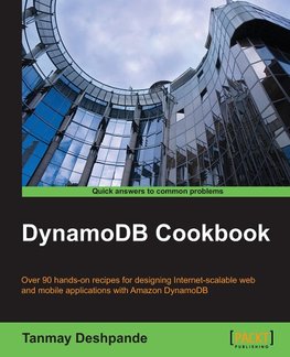 DYNAMODB CKBK