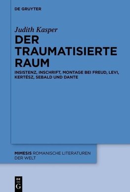 Der traumatisierte Raum