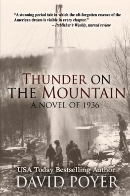 Thunder on the Mountain