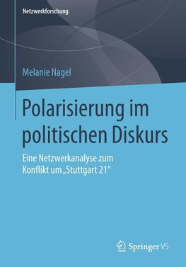 Polarisierung im politischen Diskurs