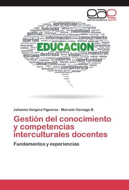 Gestión del conocimiento y competencias interculturales docentes