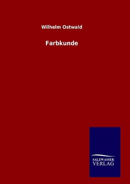 Farbkunde