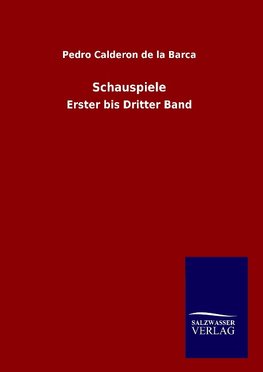 Schauspiele