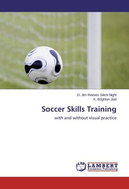 Soccer Skills Training