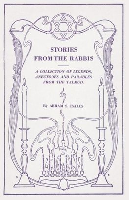 Stories from the Rabbis