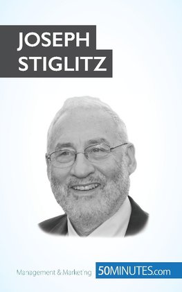 Joseph Stiglitz