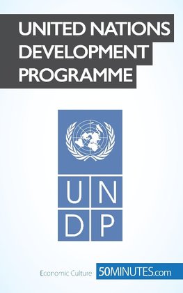 United Nations Development Programme