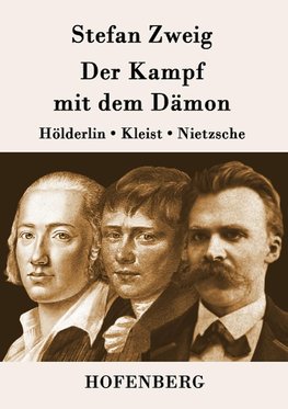 Der Kampf mit dem Dämon