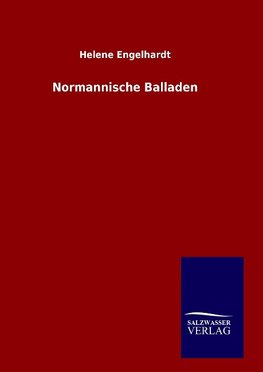 Normannische Balladen