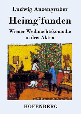 Heimg'funden