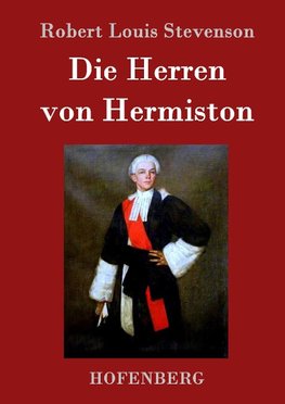 Die Herren von Hermiston