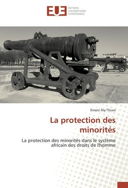 La protection des minorités