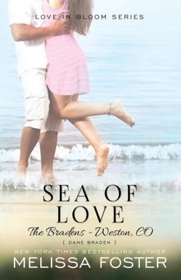 Sea of Love (Love in Bloom